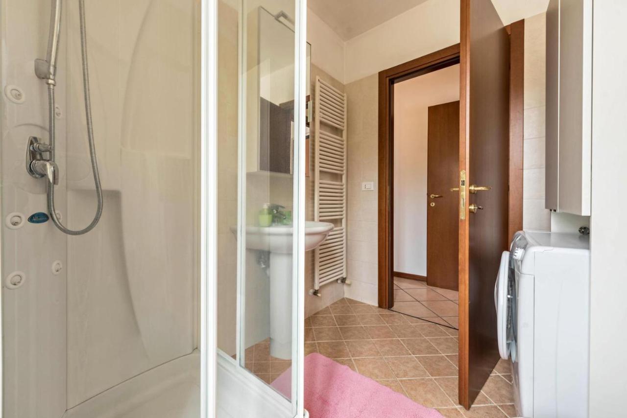 דירות מאלצ'סינה La Casa Del Borgo Con Parcheggio מראה חיצוני תמונה
