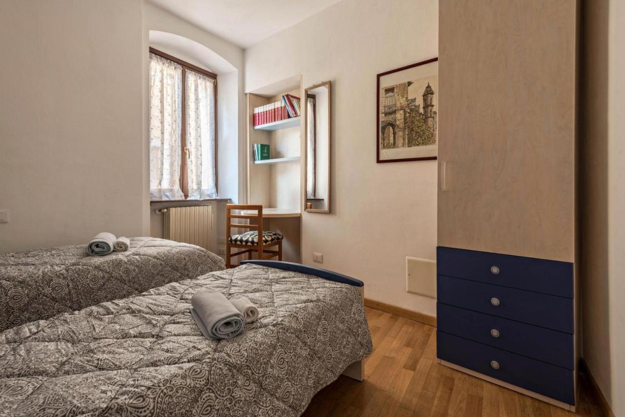 דירות מאלצ'סינה La Casa Del Borgo Con Parcheggio מראה חיצוני תמונה