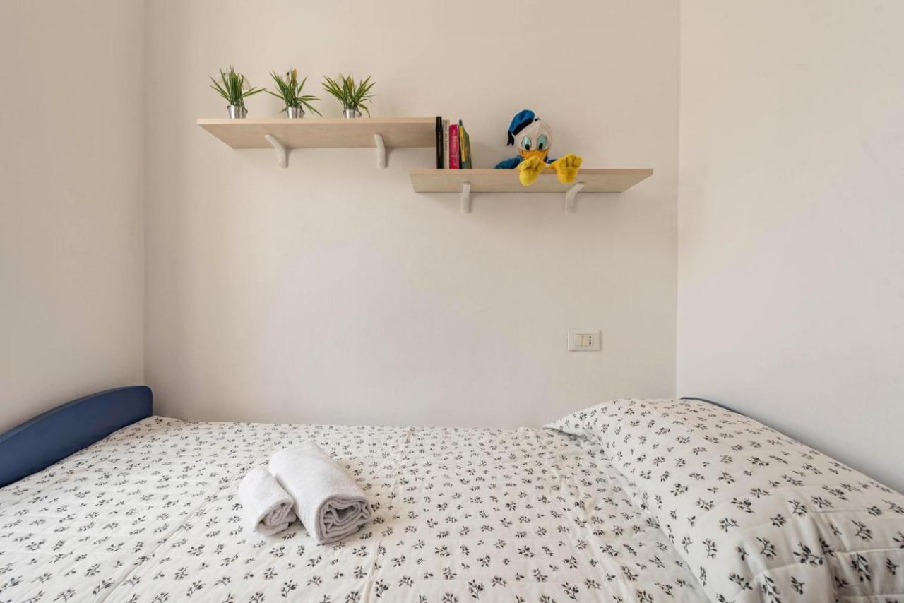 דירות מאלצ'סינה La Casa Del Borgo Con Parcheggio מראה חיצוני תמונה