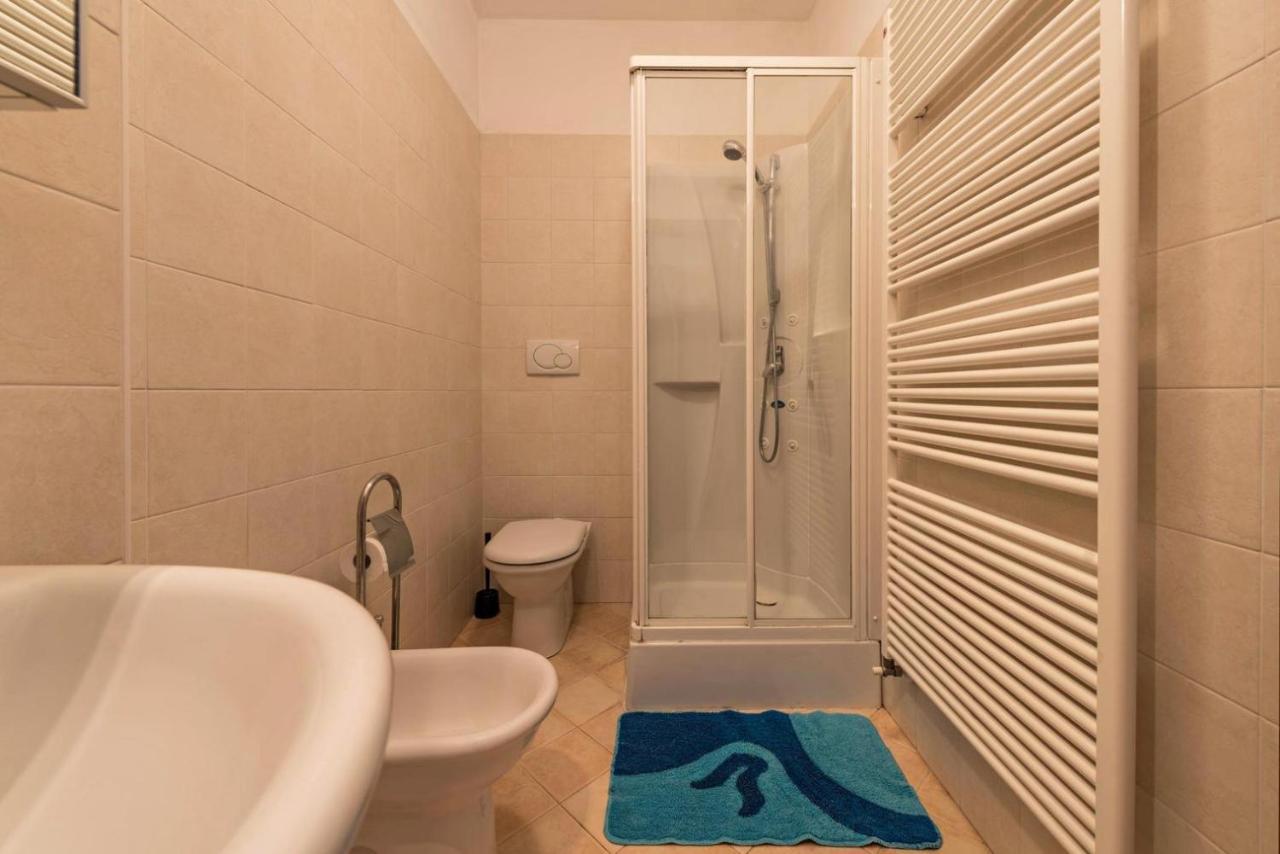 דירות מאלצ'סינה La Casa Del Borgo Con Parcheggio מראה חיצוני תמונה