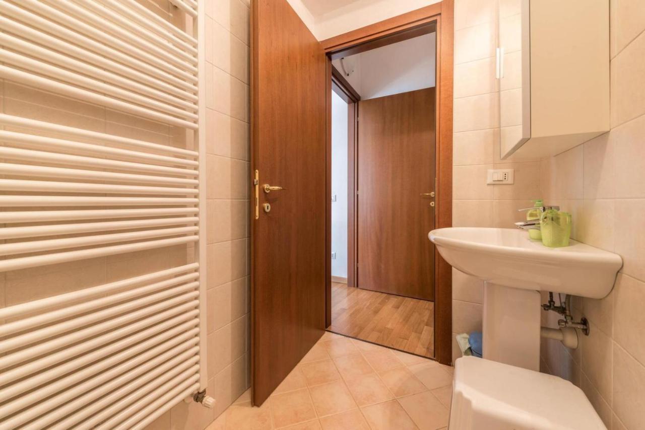 דירות מאלצ'סינה La Casa Del Borgo Con Parcheggio מראה חיצוני תמונה