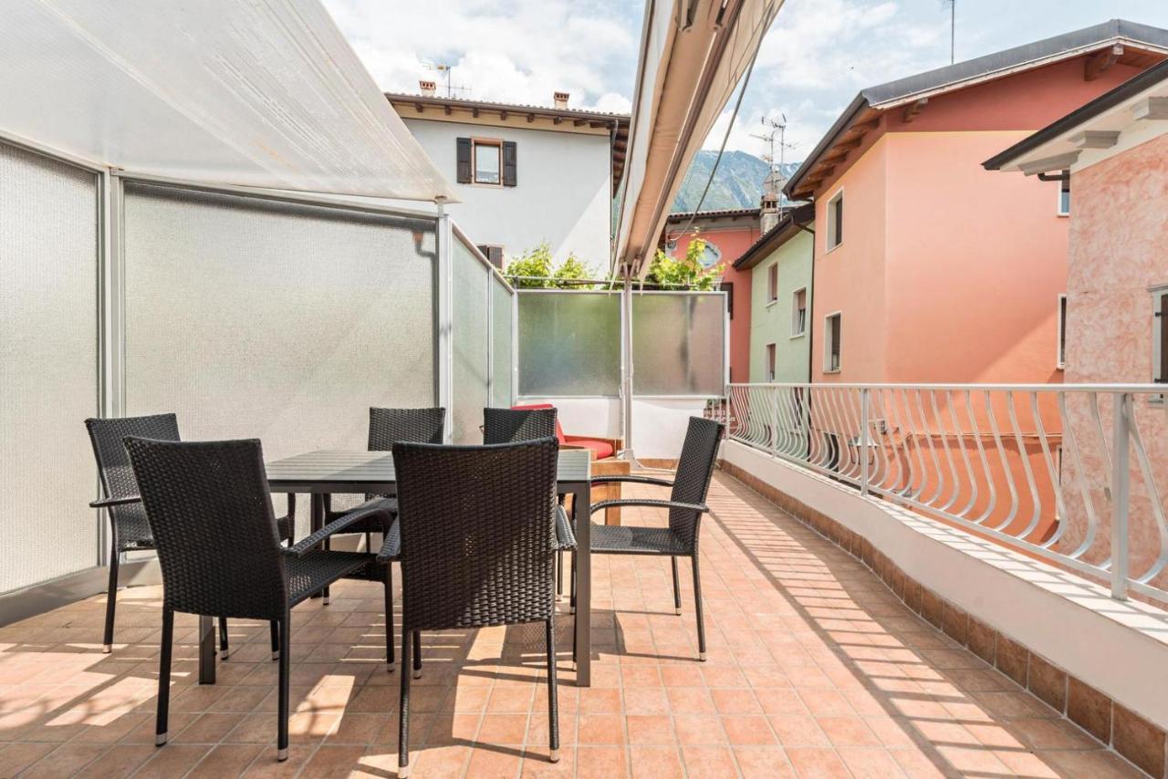 דירות מאלצ'סינה La Casa Del Borgo Con Parcheggio מראה חיצוני תמונה