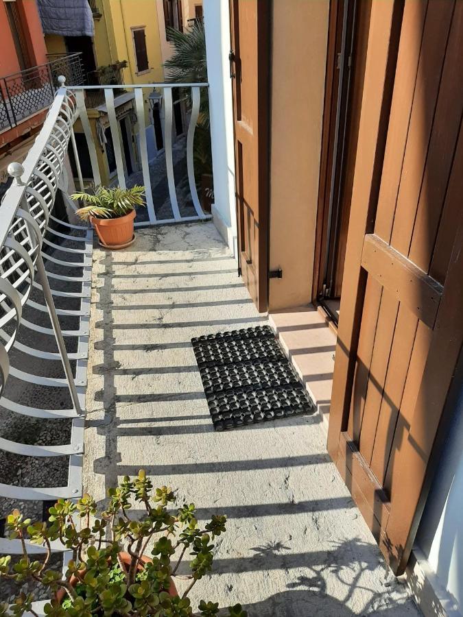 דירות מאלצ'סינה La Casa Del Borgo Con Parcheggio מראה חיצוני תמונה